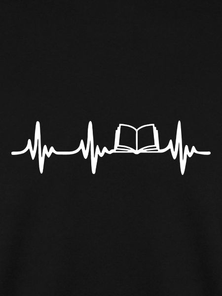 LIEBE BUCH HEMD