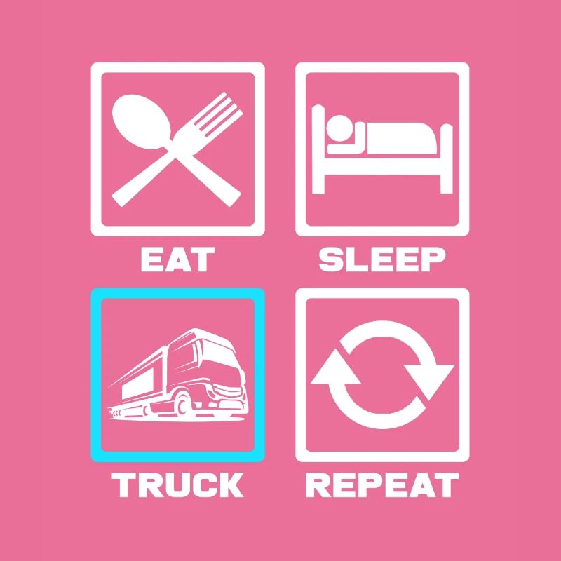 Trucker