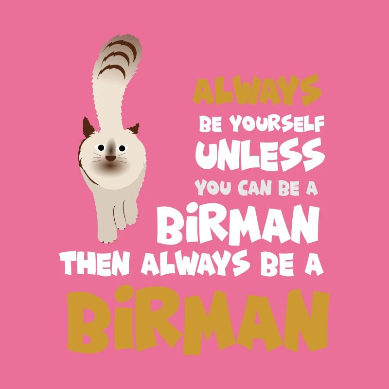 Birmakatzen