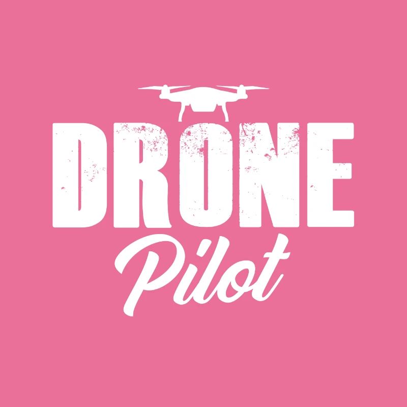 Drone Pilot