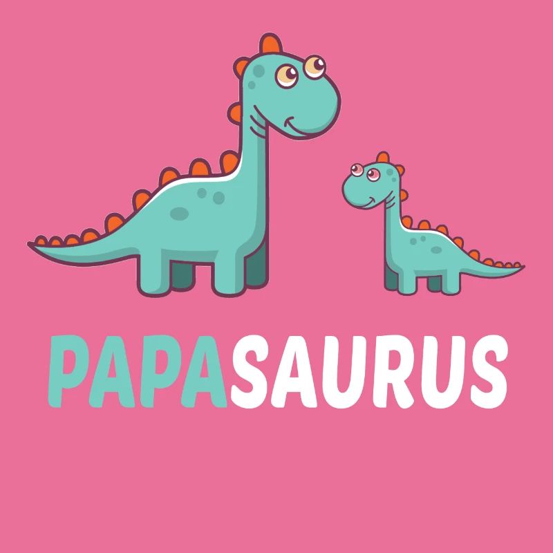 Papasaurus gift