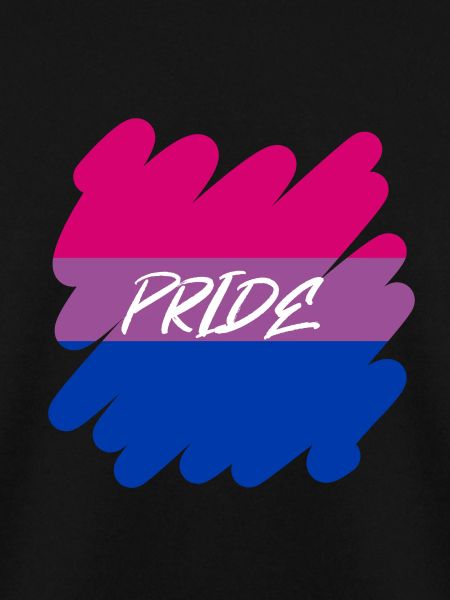 Bi Pride - Pride