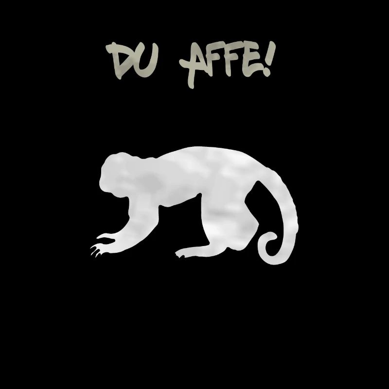 Du Affe