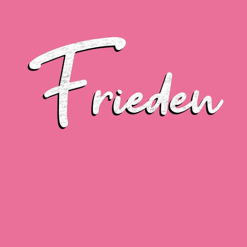 Frieden