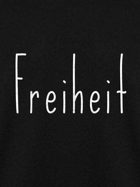 Freiheit