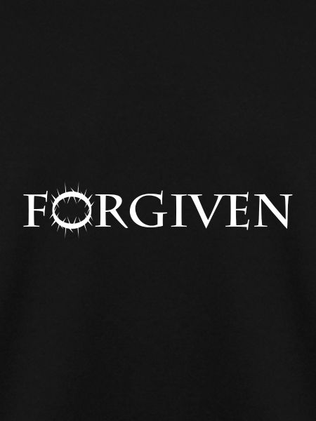 forgiven Crown