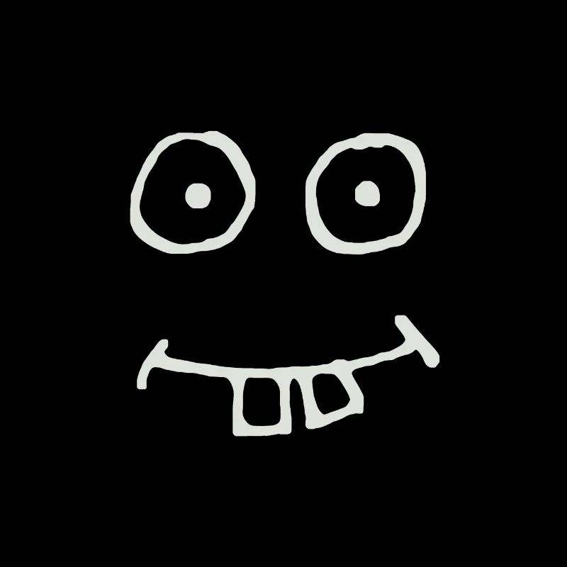 Witziger Emoji, Comic
