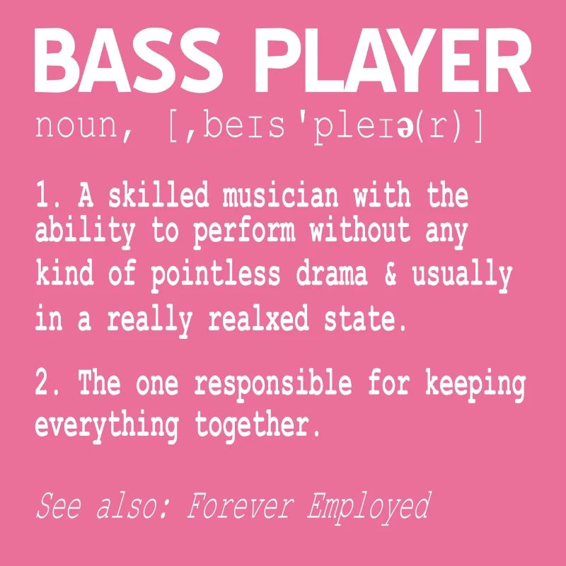 Kontrabass