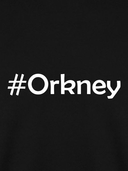 #Orkney