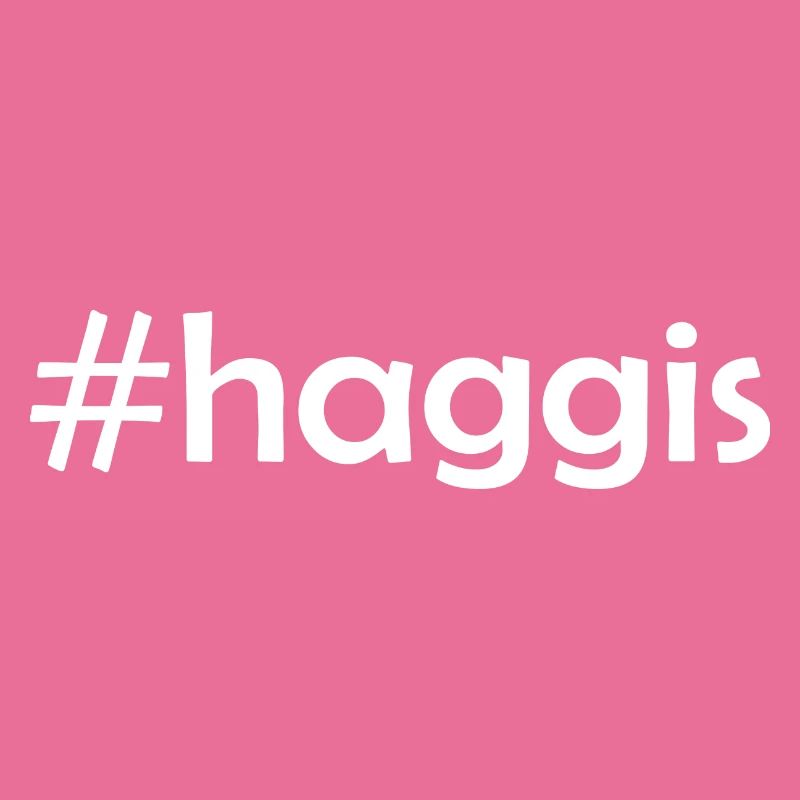 #haggis