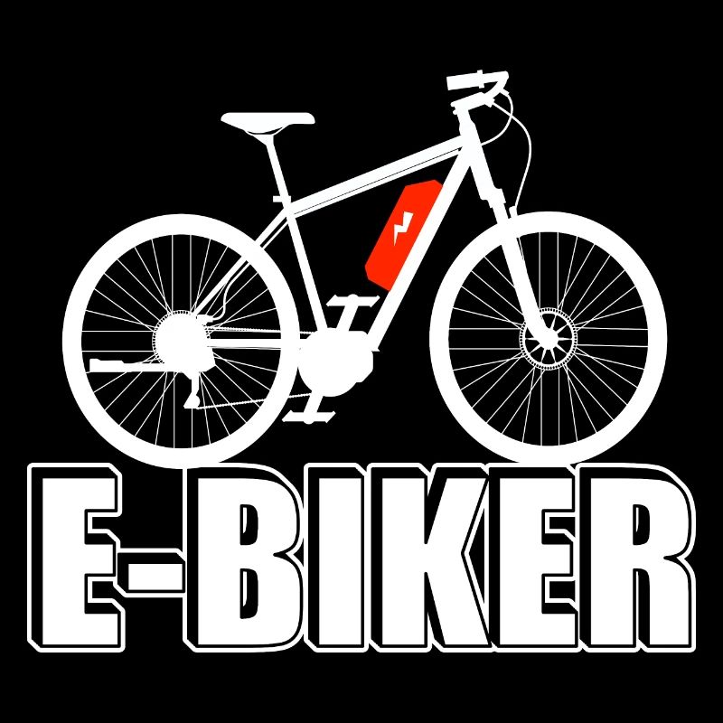 E Biker