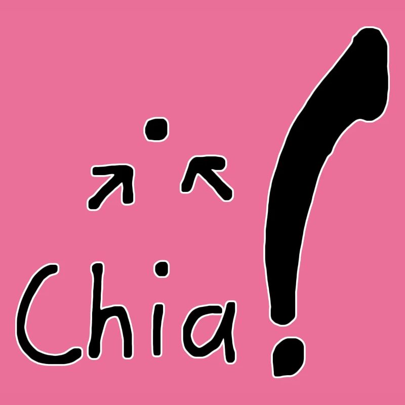 Chia Seeds