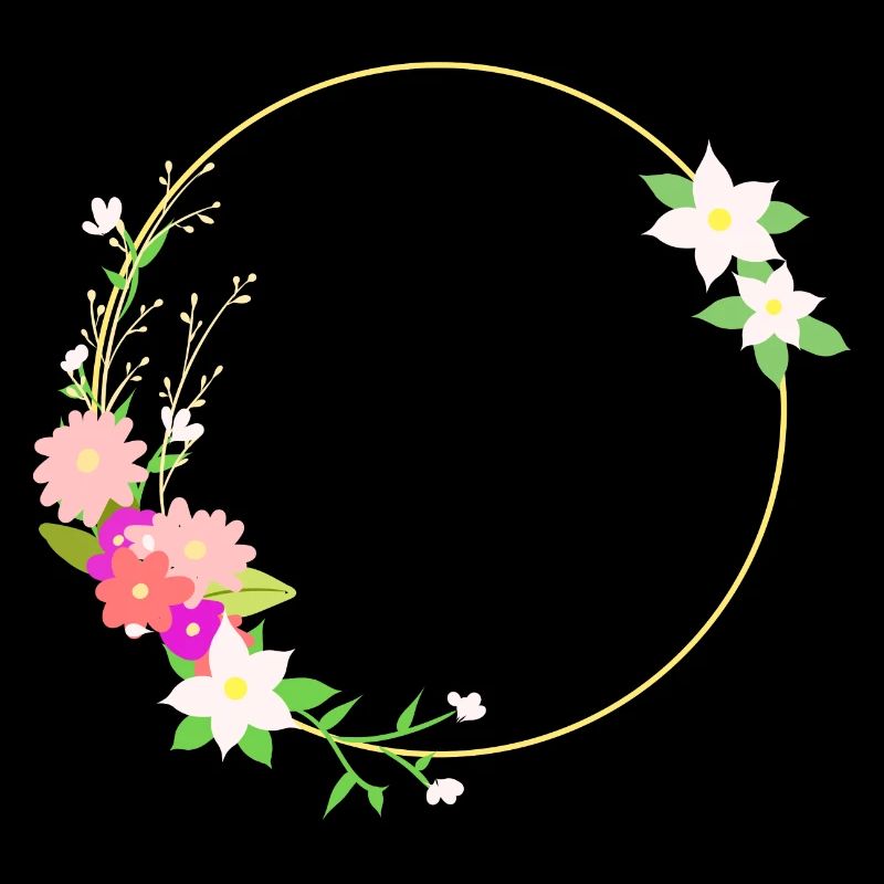 Blumenkranz