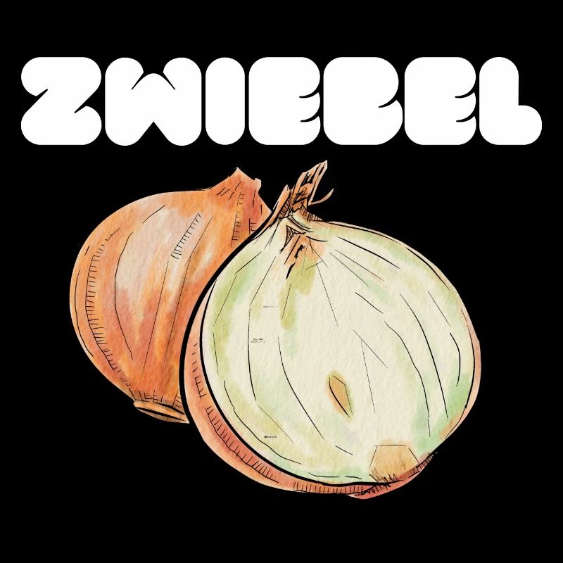 Zwiebel