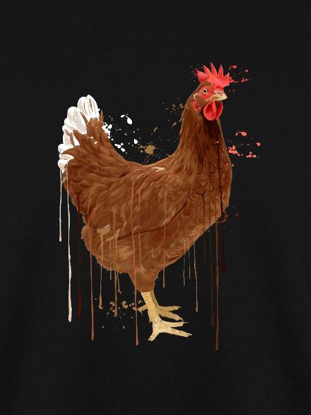 Chicken Drip