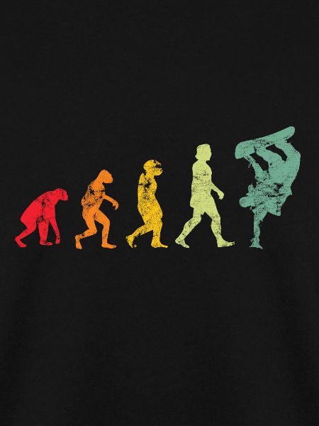 EVOLUTION SNOWBOARD
