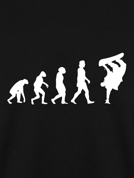 EVOLUTION SNOWBOARD