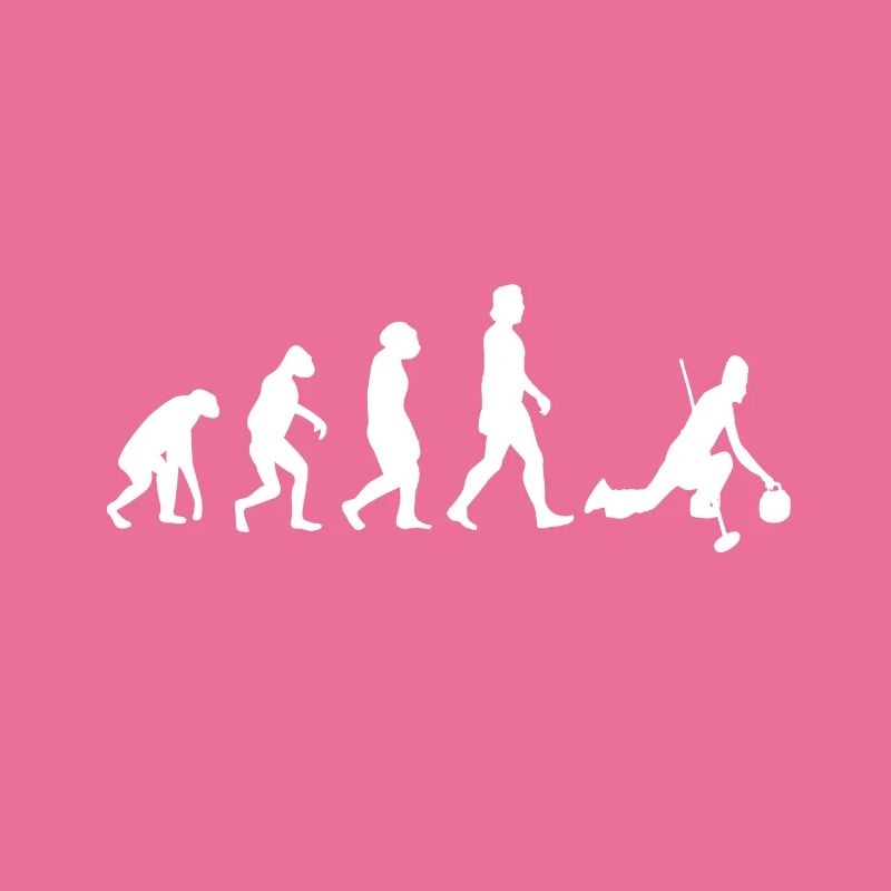 Evolution Curling