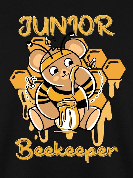 JUNIOR BEEKEEPER