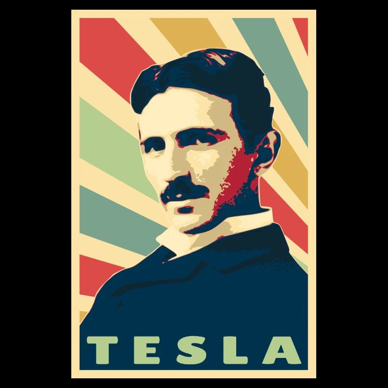 Nikola Tesla