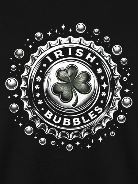 Irish Bubbles Pub Outfit