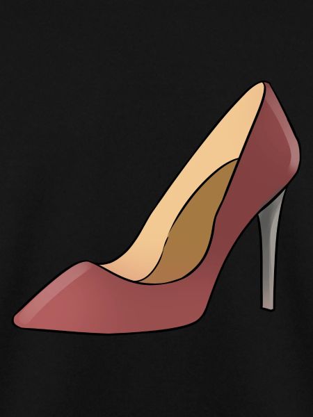 High Heel / Hohe Schuhe