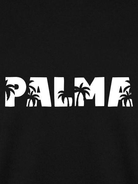 Palma Palm Trees