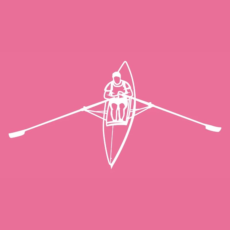 Sportruderboot