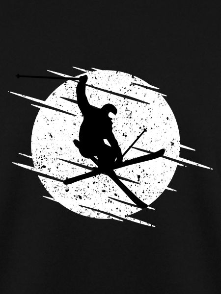 skier