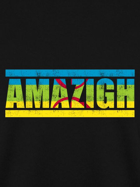 Amazigh