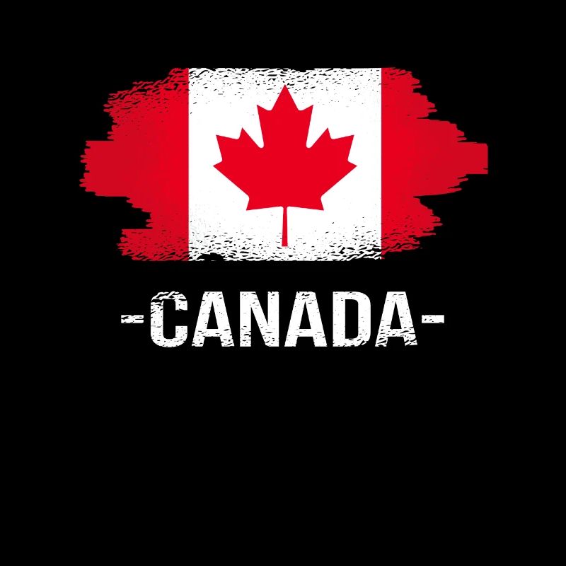 Drapeau du Canada