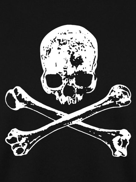 Skull und Knochen