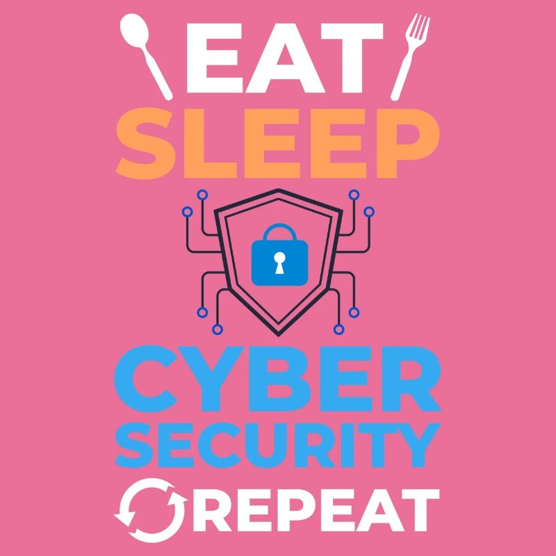 Cyber Security Information Computer Sicherheit