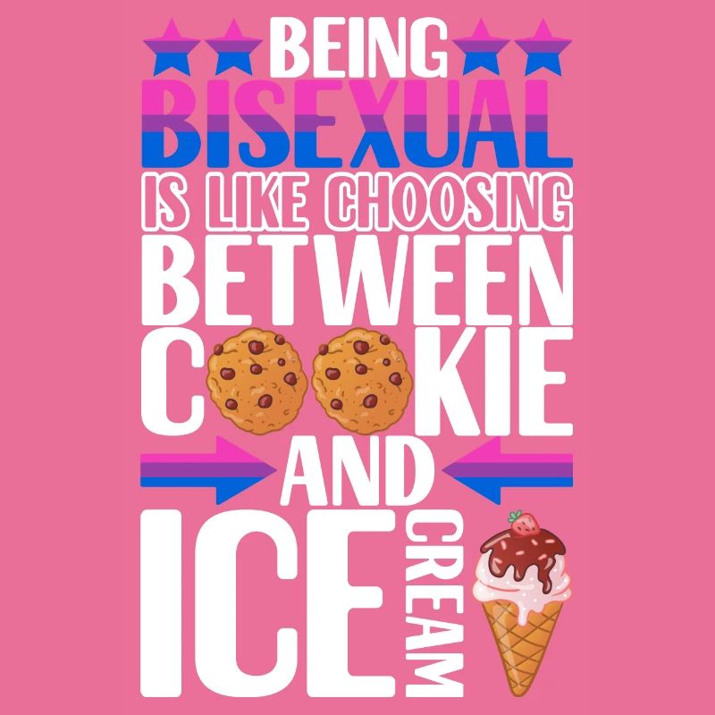 LGBTQ Bisexuell