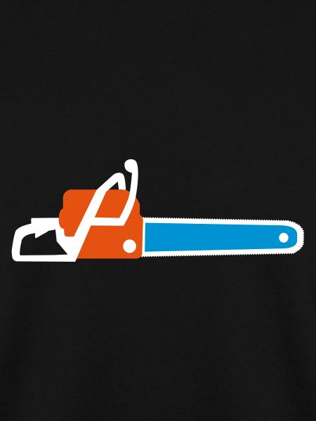 chainsaw