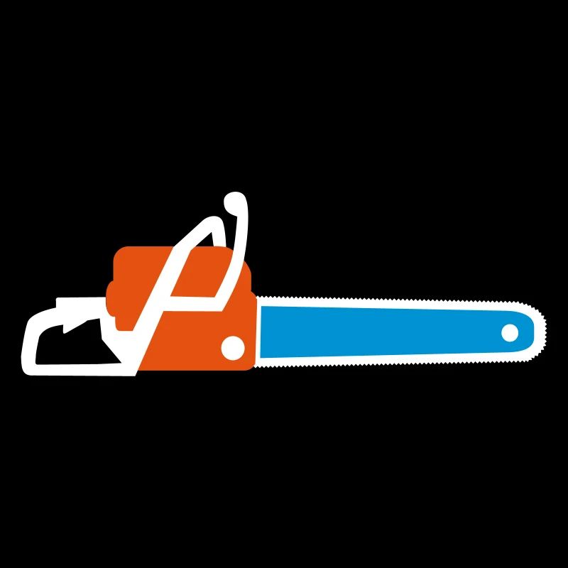 chainsaw