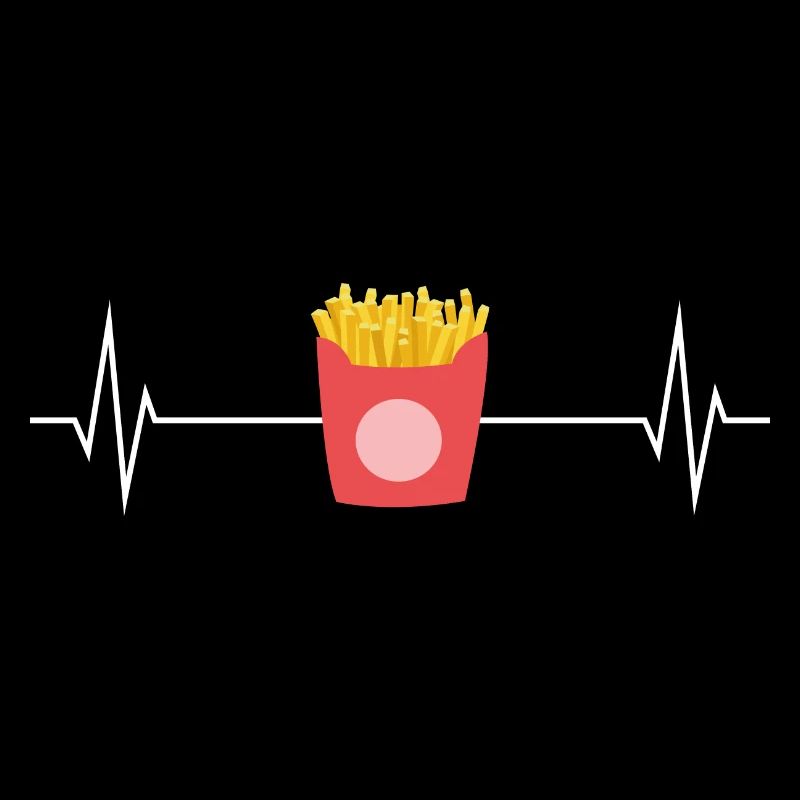 Frites Pouls pouls