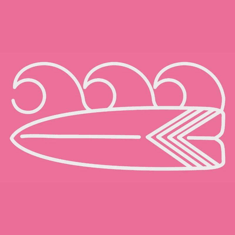 Surfboard