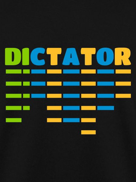 dictator