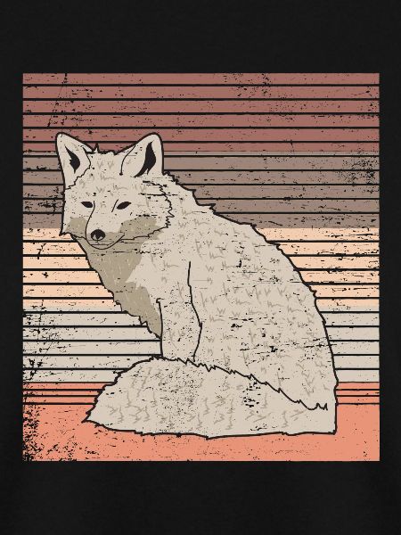Polarfuchs