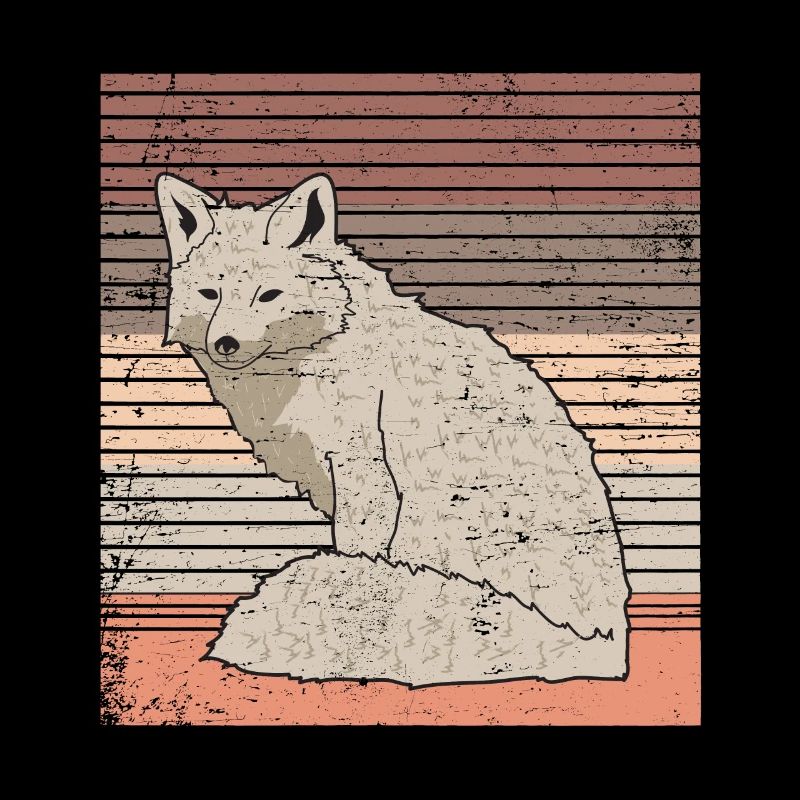 Polarfuchs
