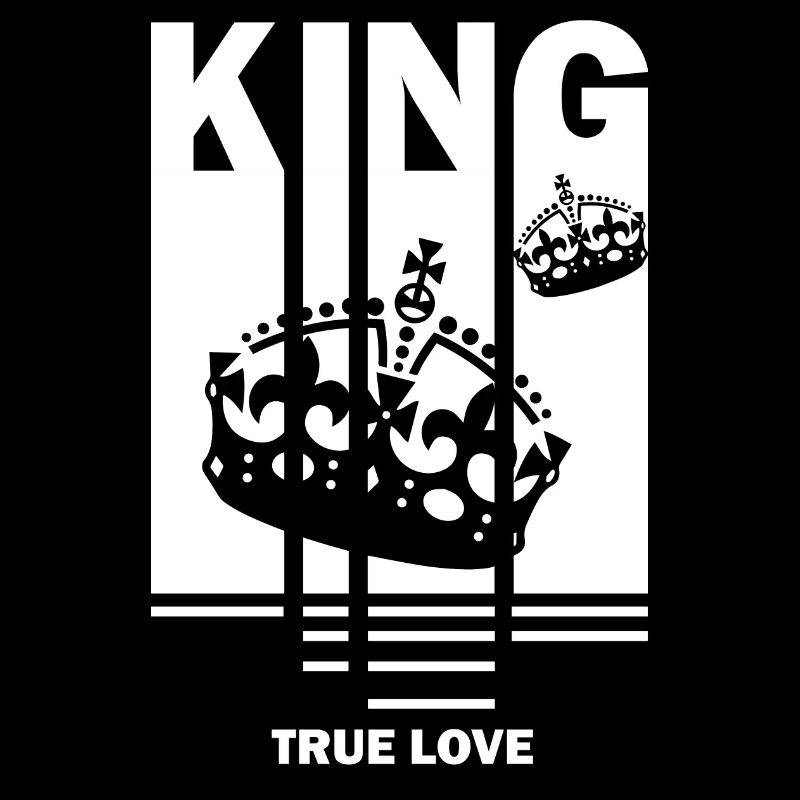 KING