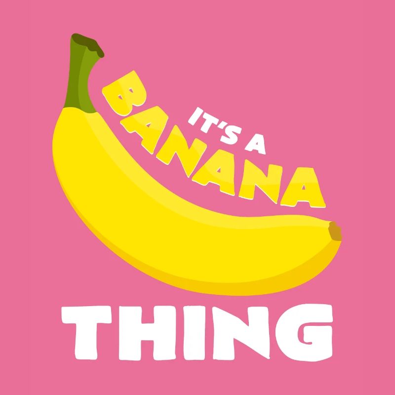 Bananen
