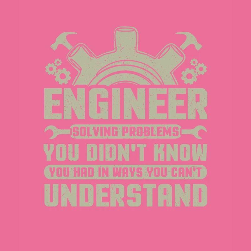 Engineer Problem Solver Engineering Career