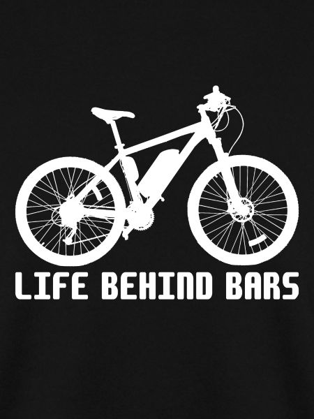 LIFE BEHIND BARS
