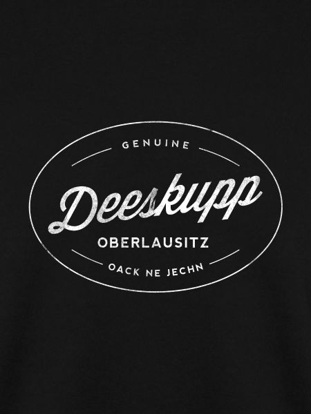 Deeskupp - Oberlausitz Fanshirt