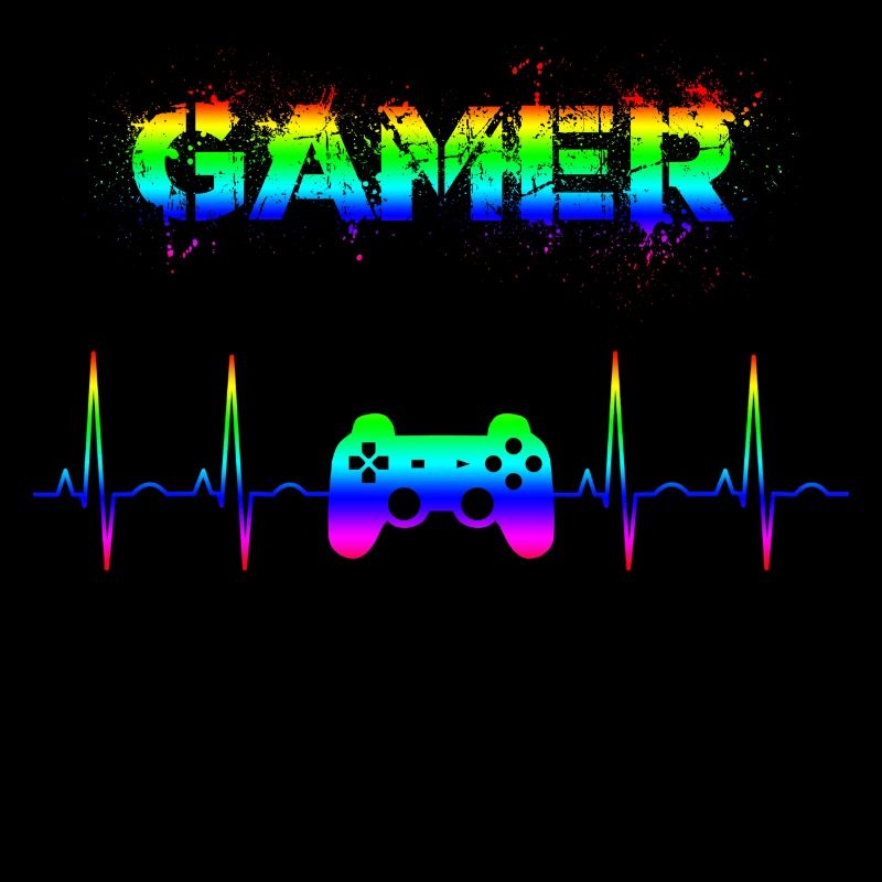 Gamer