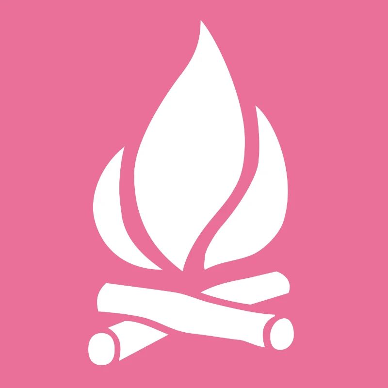 feu de camp