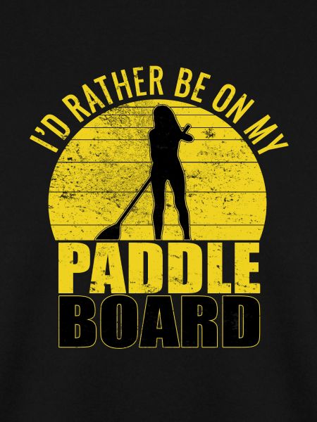 Paddelboot