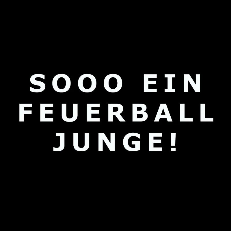 New Kids - Feuerball